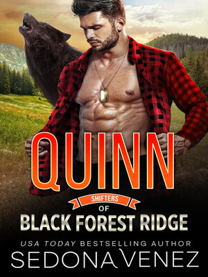 cover image of Quinn